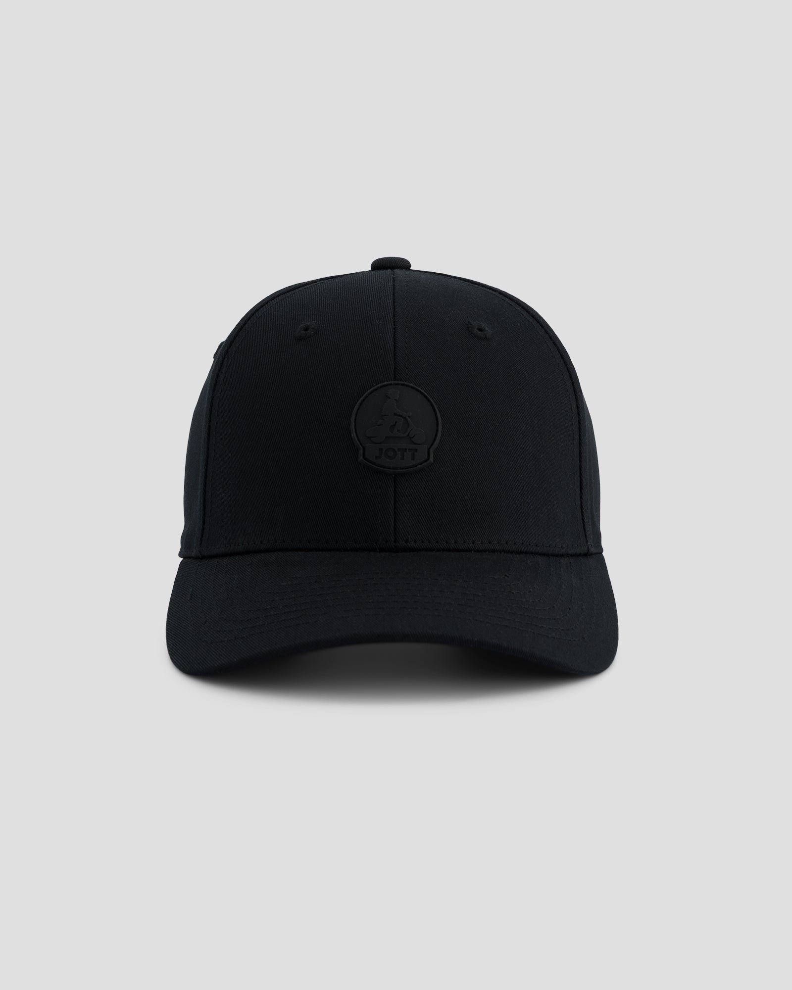 Noailles Cap JOTT Black