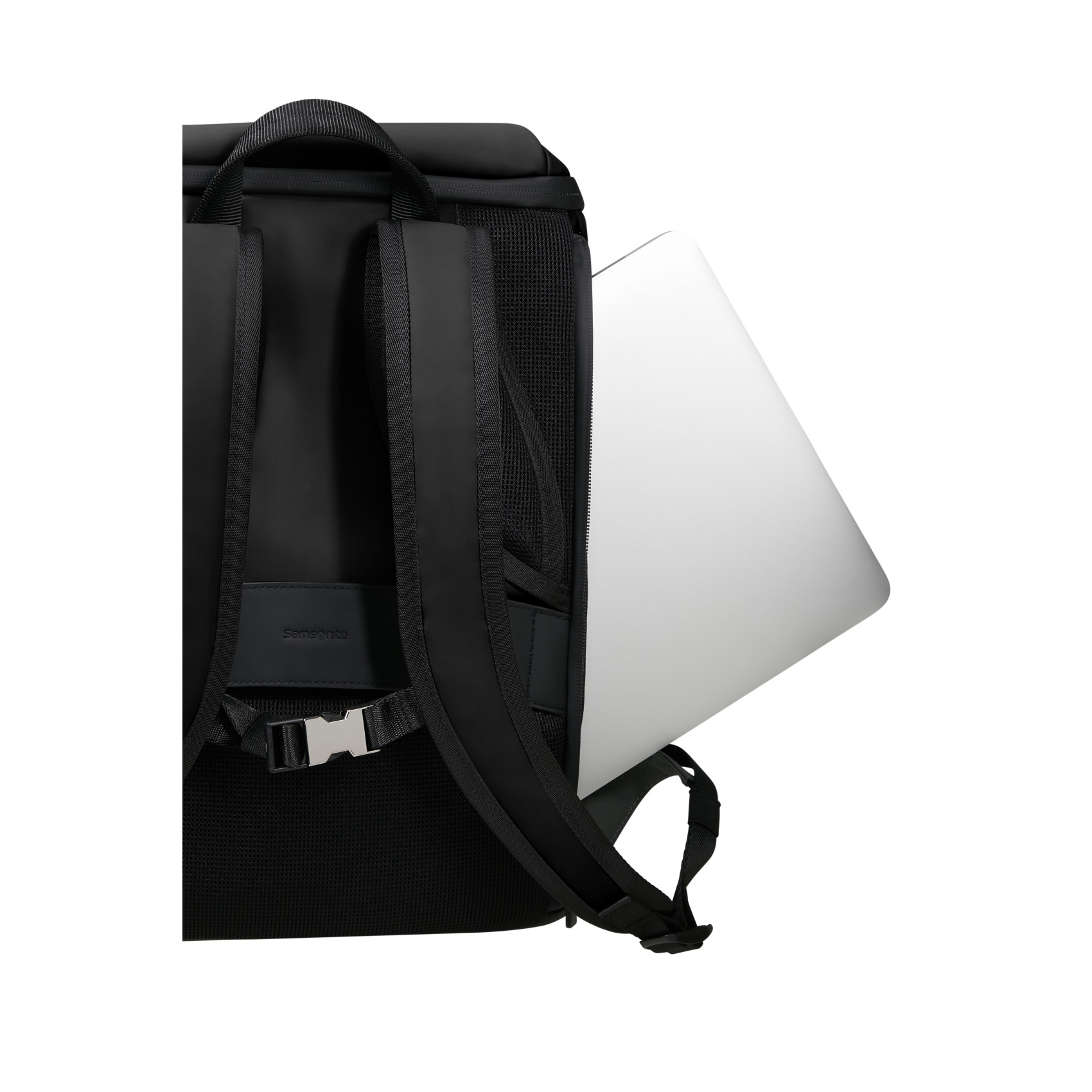 Glam-go laptop bag SAMSONITE Black