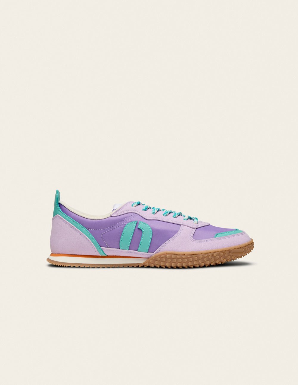 ASICS GEL PULSE 13 ODAJE Purple