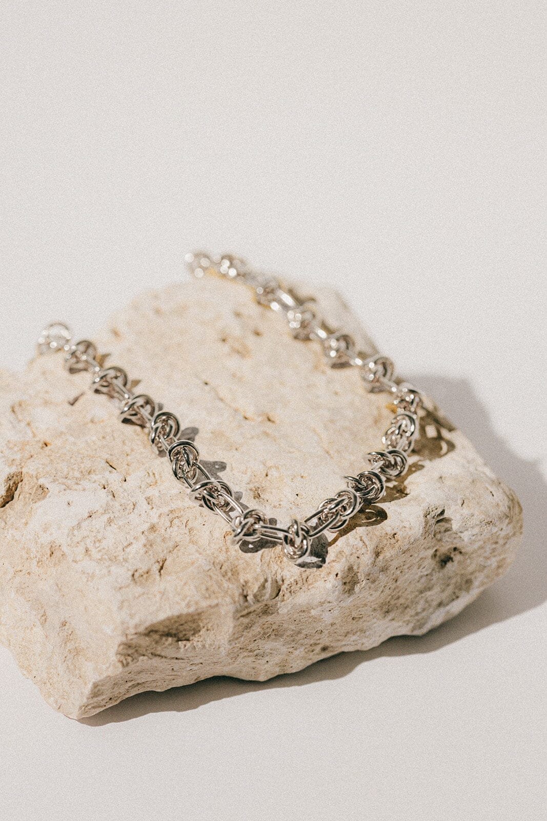 Sorry MONSIEUR SIMONE Silver