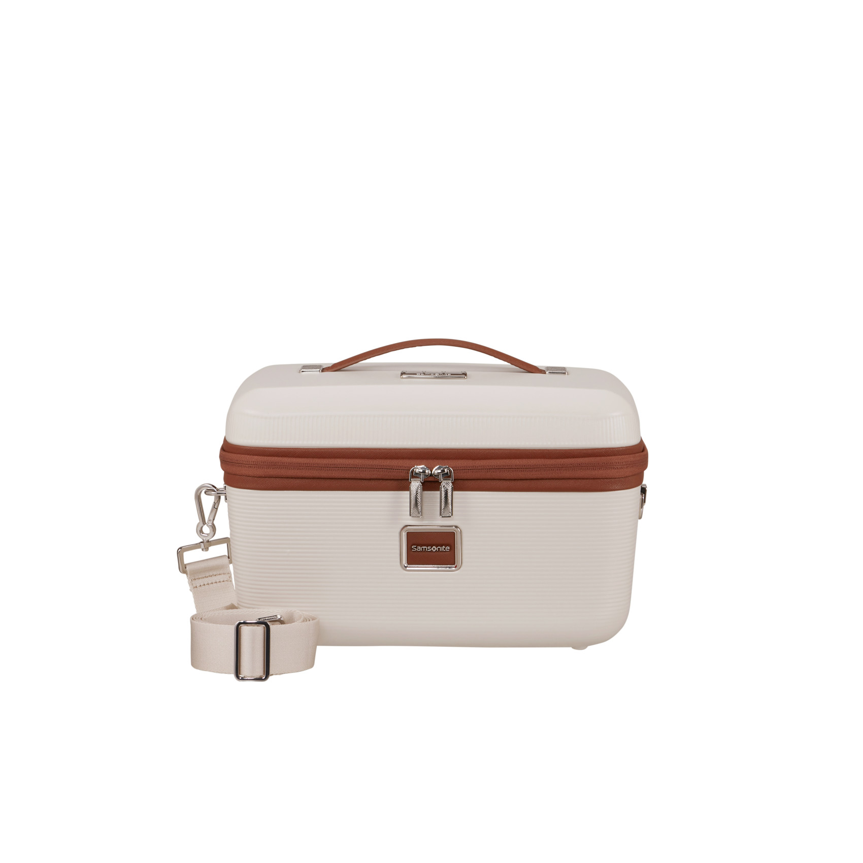 Image trousse de toilette taille s SAMSONITE Beige