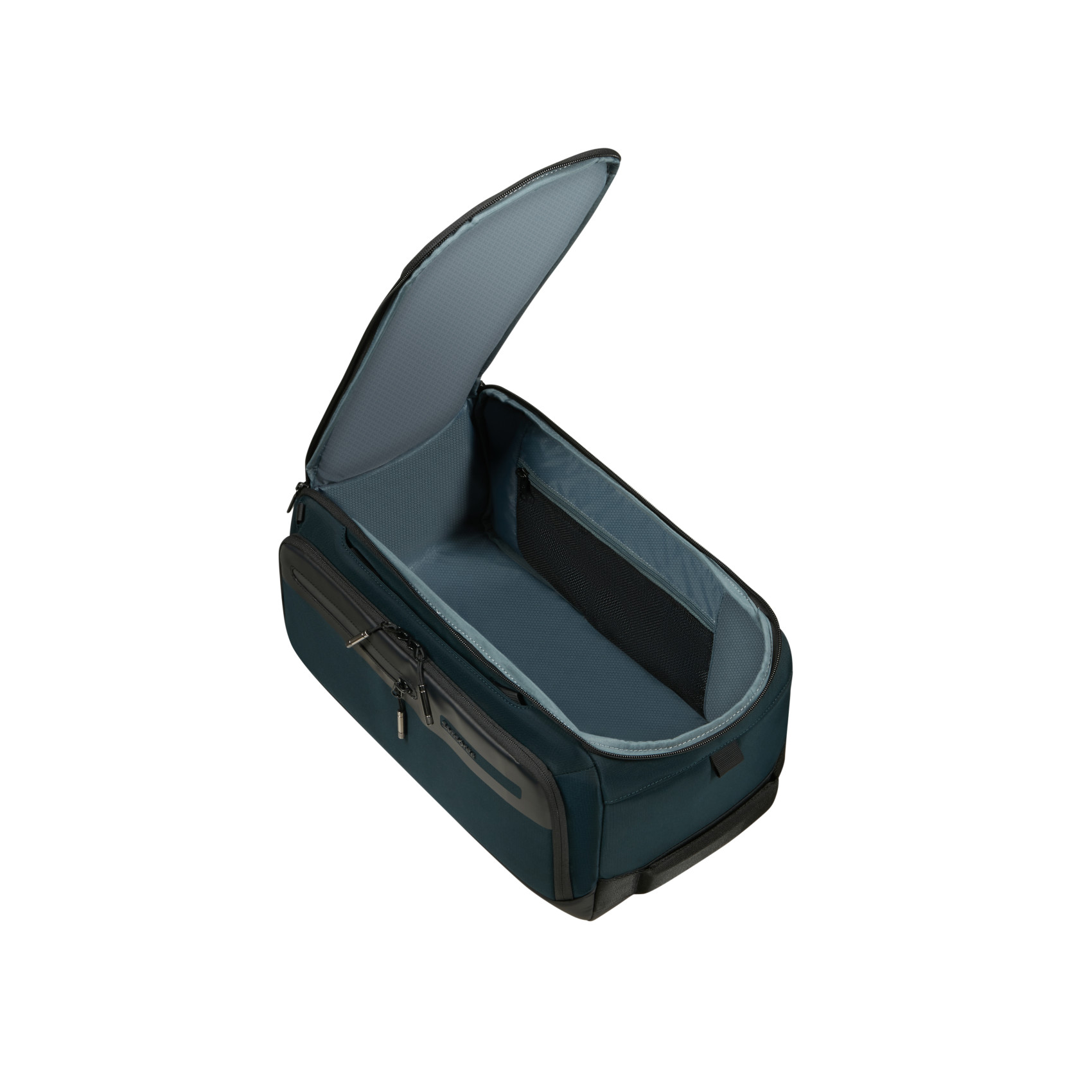 Biz2go sac de voyage taille s SAMSONITE Bleu