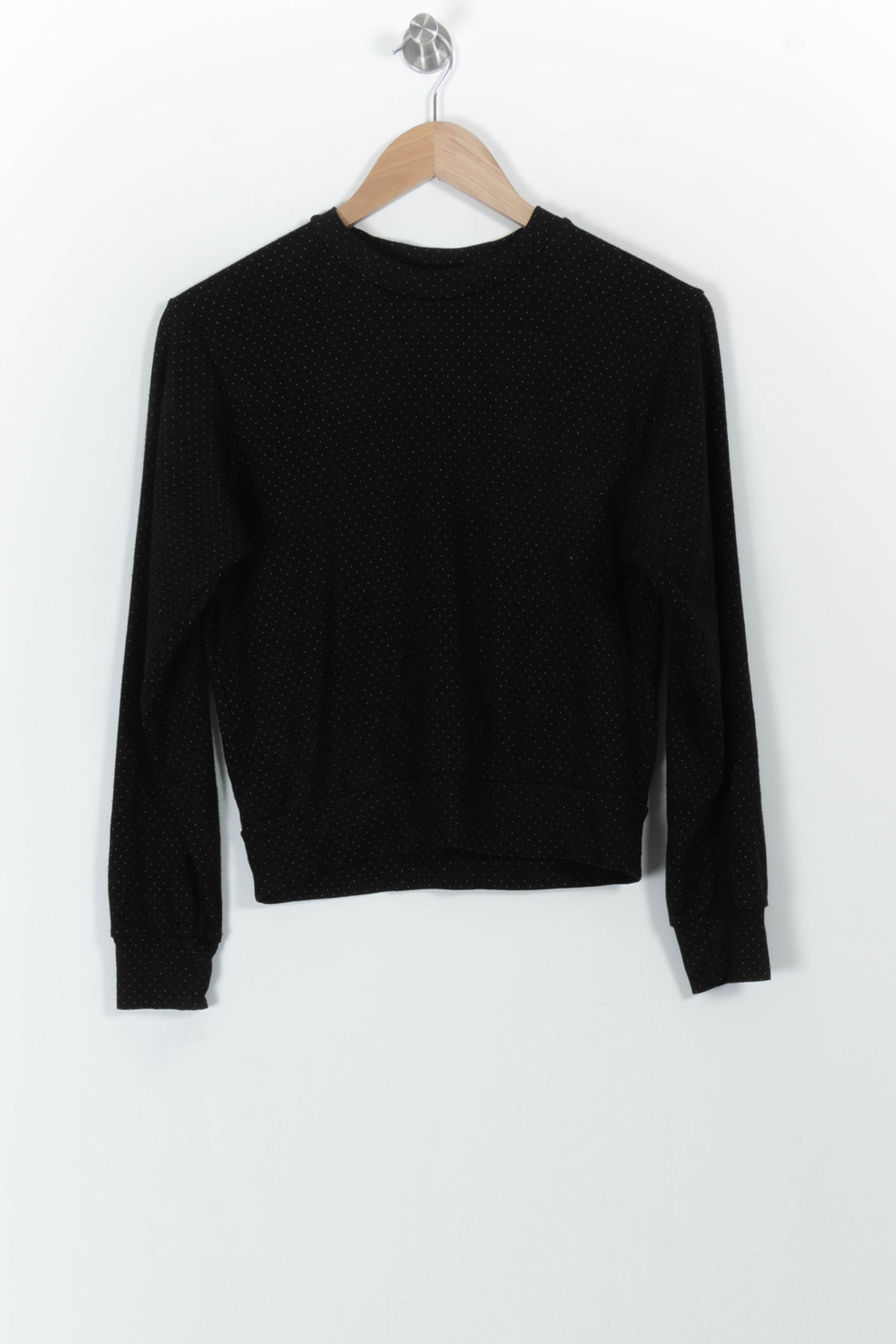 Knitwear AGNES B. - Seconde Main Black