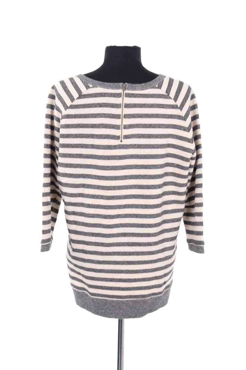 T-shirt BELLEROSE - Seconde Main Beige