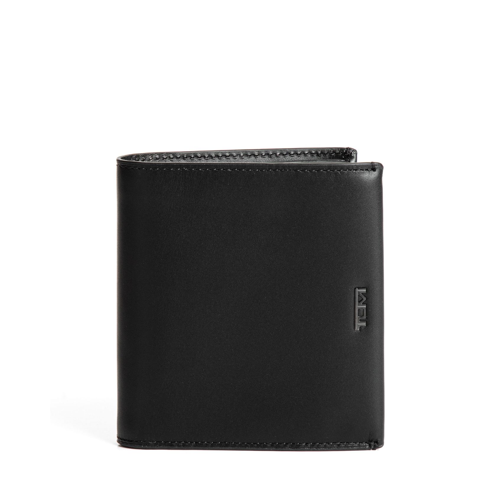 Nassau SLG Small Wallet TUMI Black