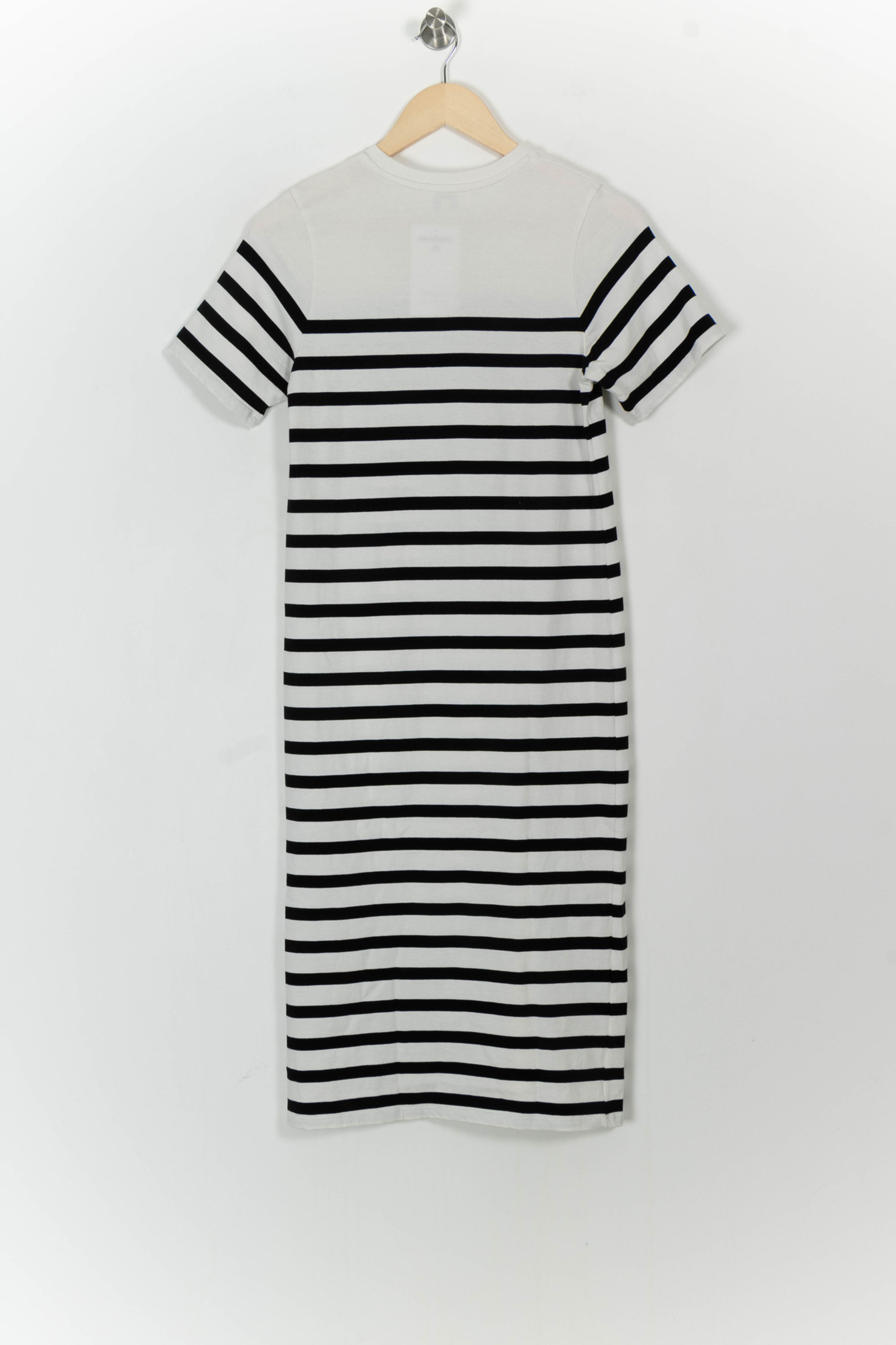 Robe longue BALZAC PARIS - Seconde Main Multicolore