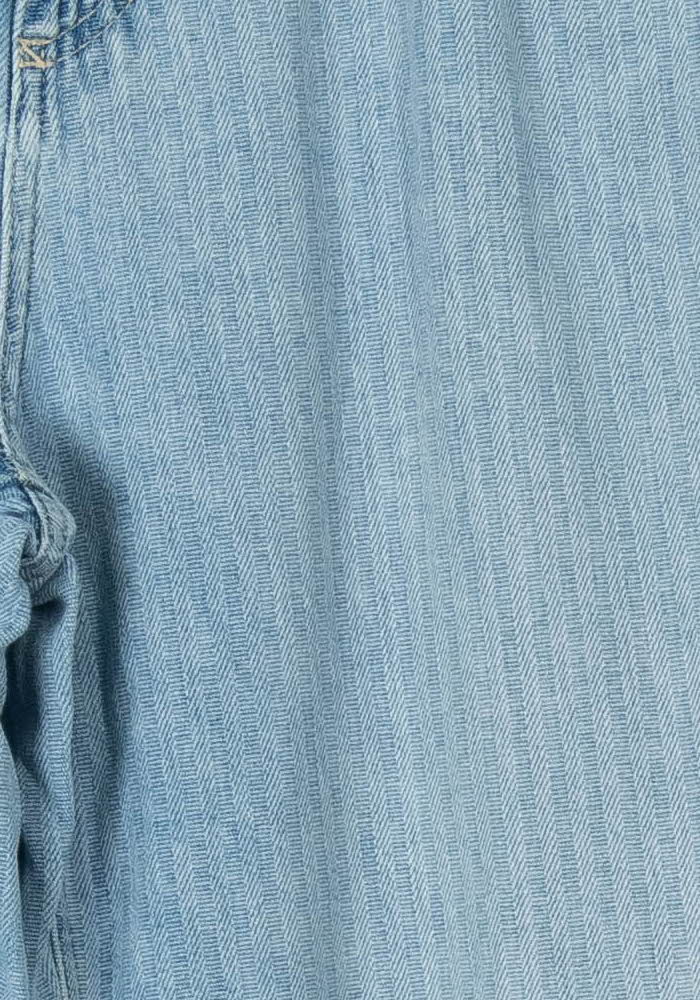 Jeans CLOSED - Seconde Main Blue