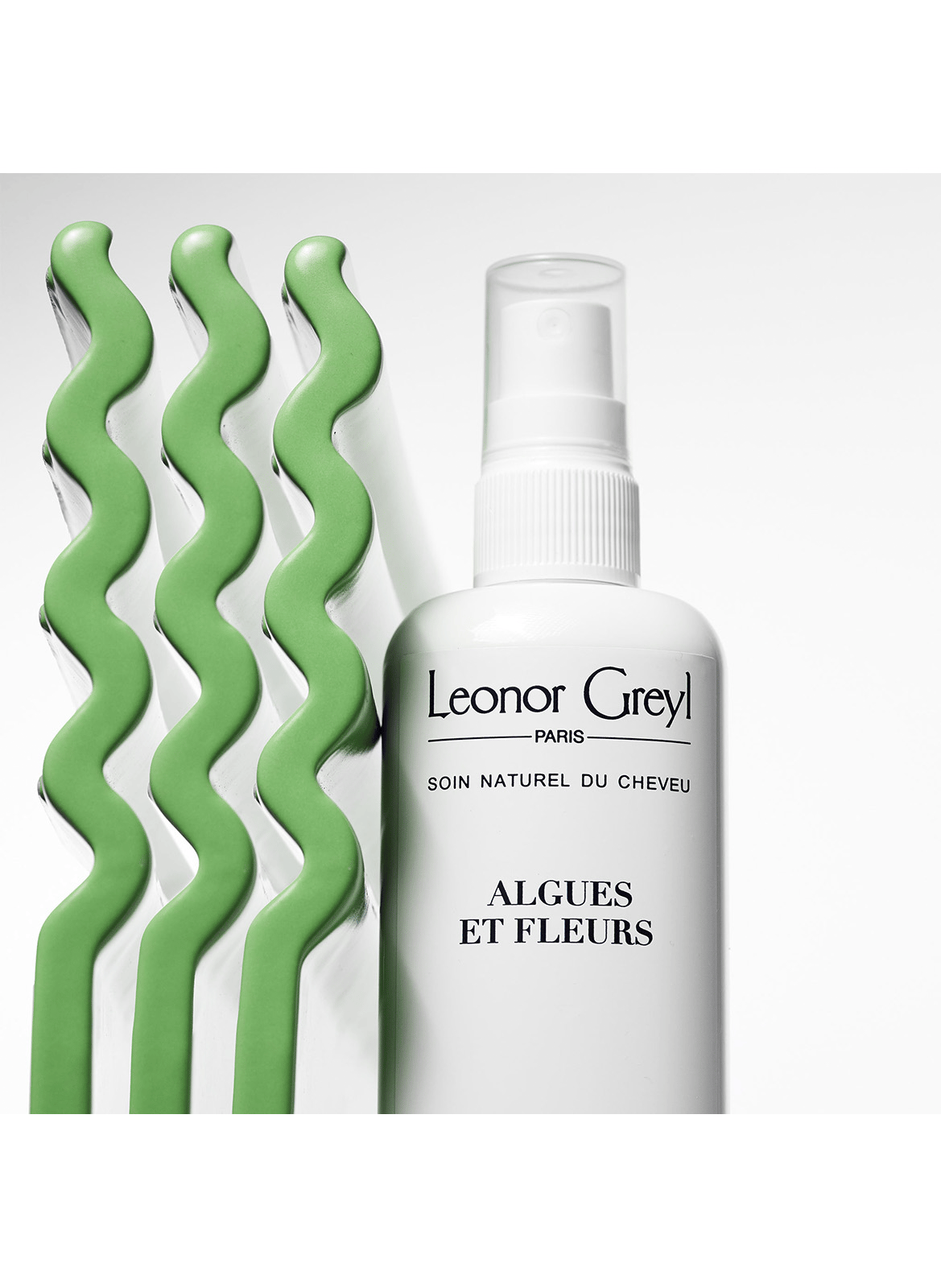 Stylingspray - Algen en Bloemen LEONOR GREYL No color