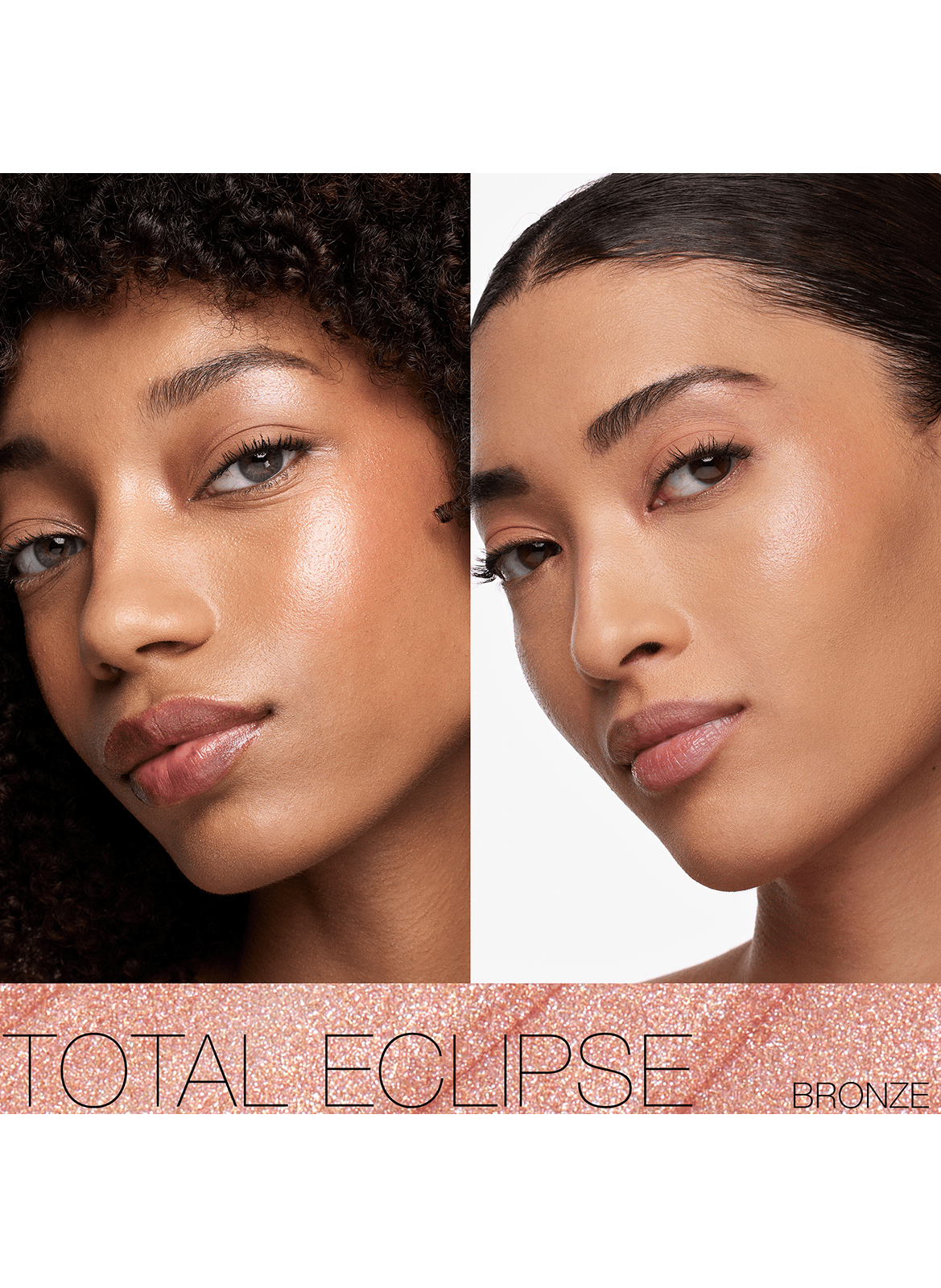 LIGHT REFLECTING™ LUMINIZING STICK – 
Multi-Use Illuminating Stick NARS Total eclipse