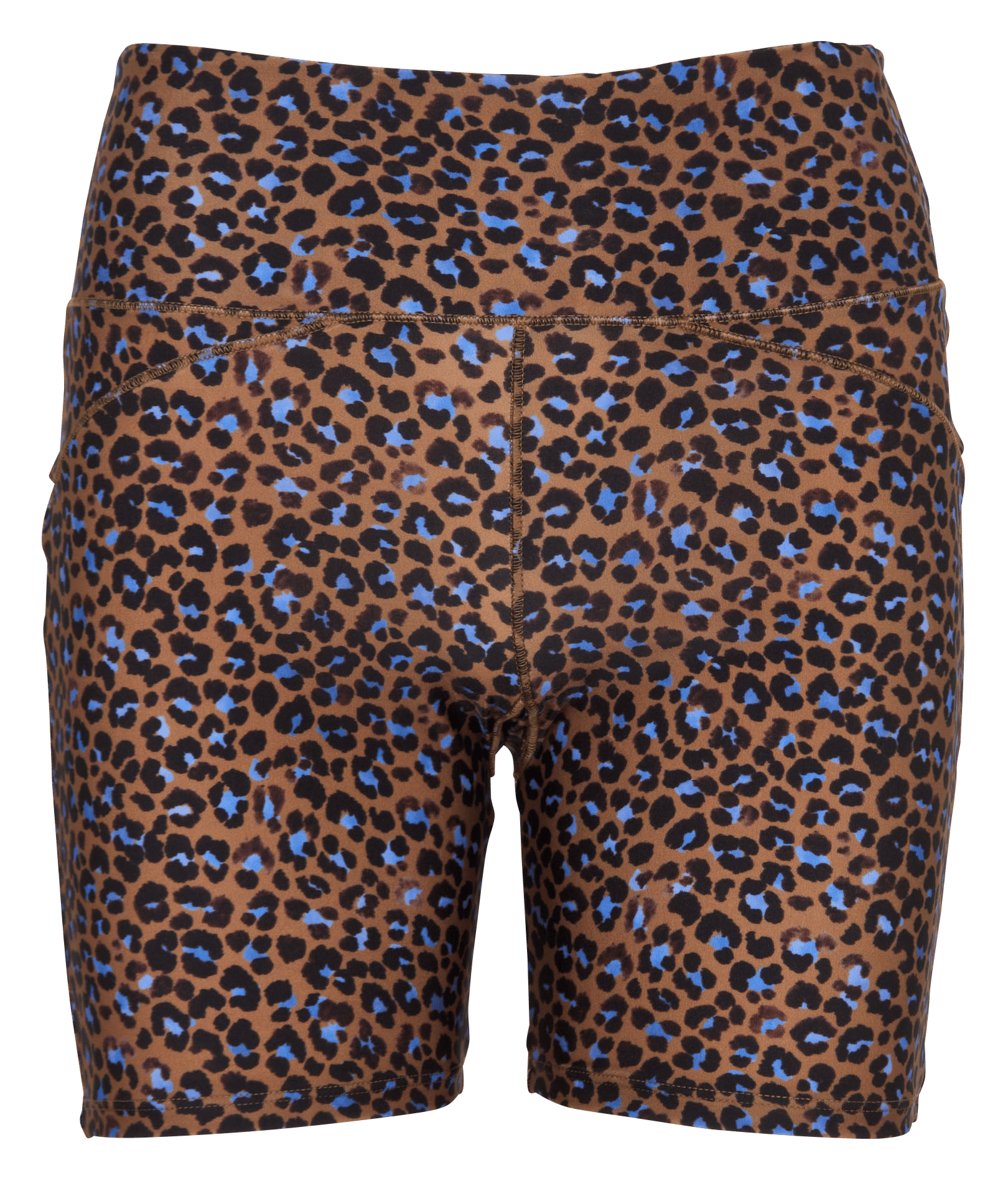 Fietsbroek LA NOUVELLE Bruin