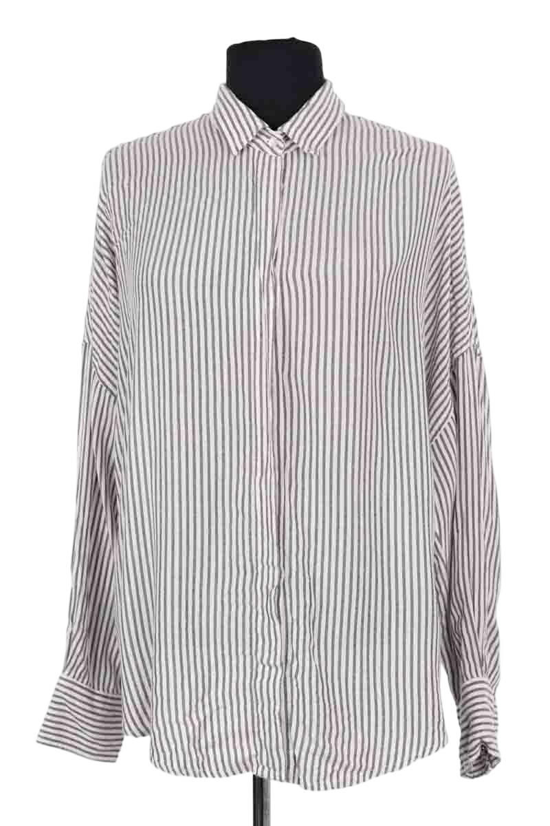 Shirt IRO - Seconde Main Grey