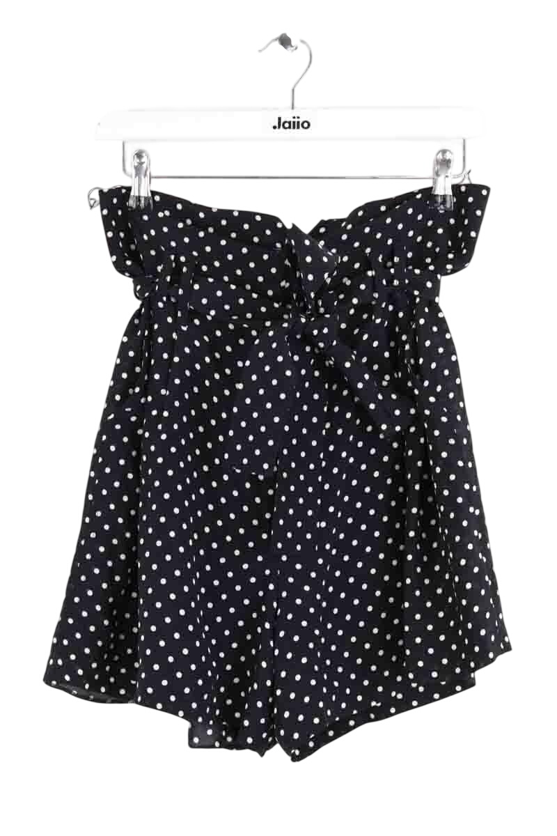 Shorts TARA JARMON - Seconde Main Black