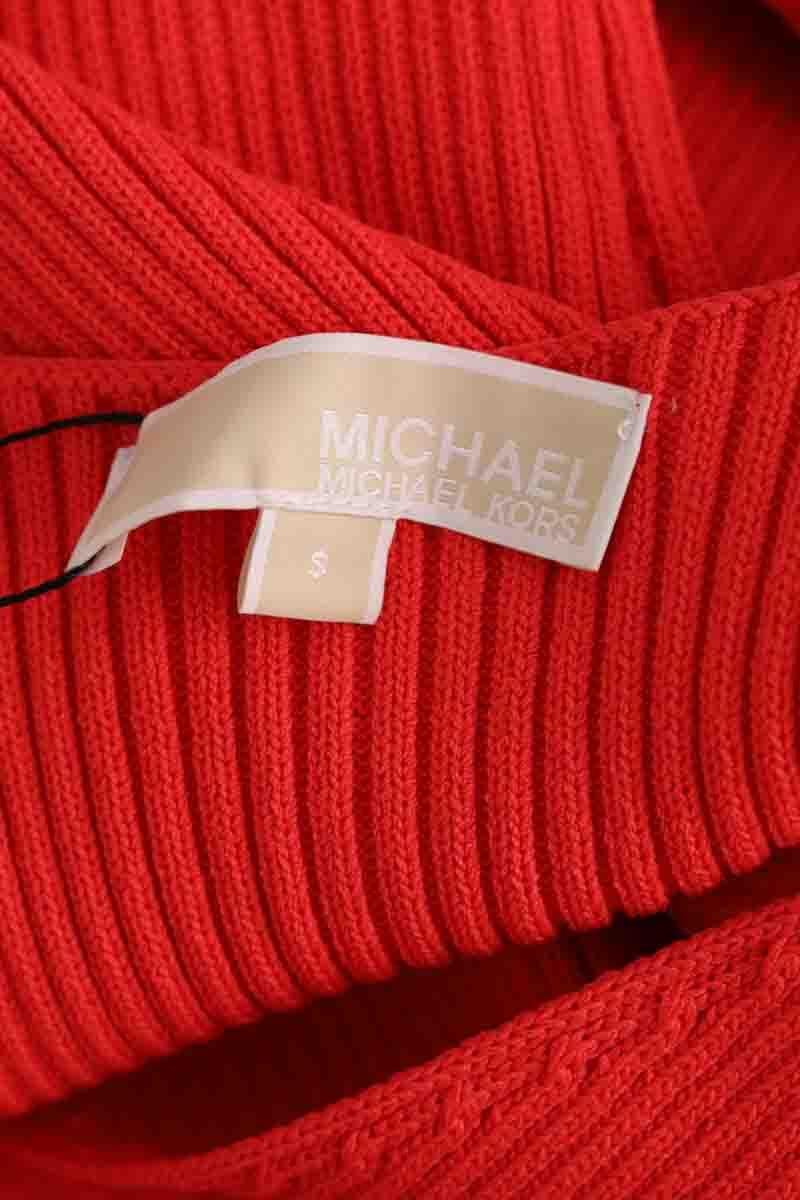Dress MICHAEL KORS - Seconde main Red