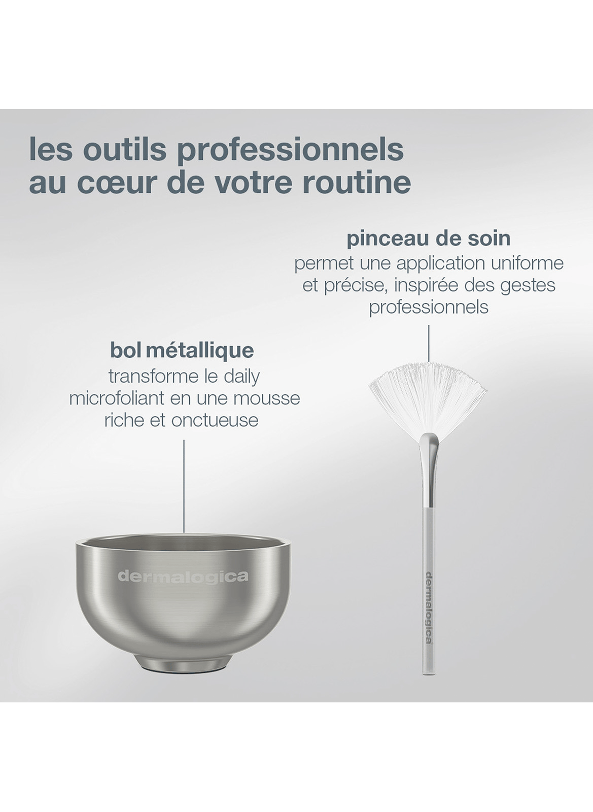 Pro Ritual : Exfoliate + Glow DERMALOGICA No color