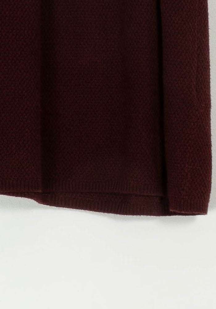 Short & midi skirt MARIE SIXTINE - SECONDE MAIN Red