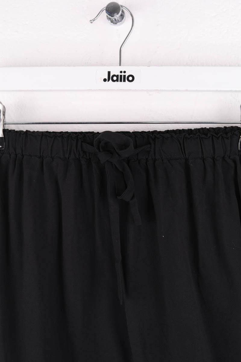 Skirt BELLEROSE - Seconde Main Black