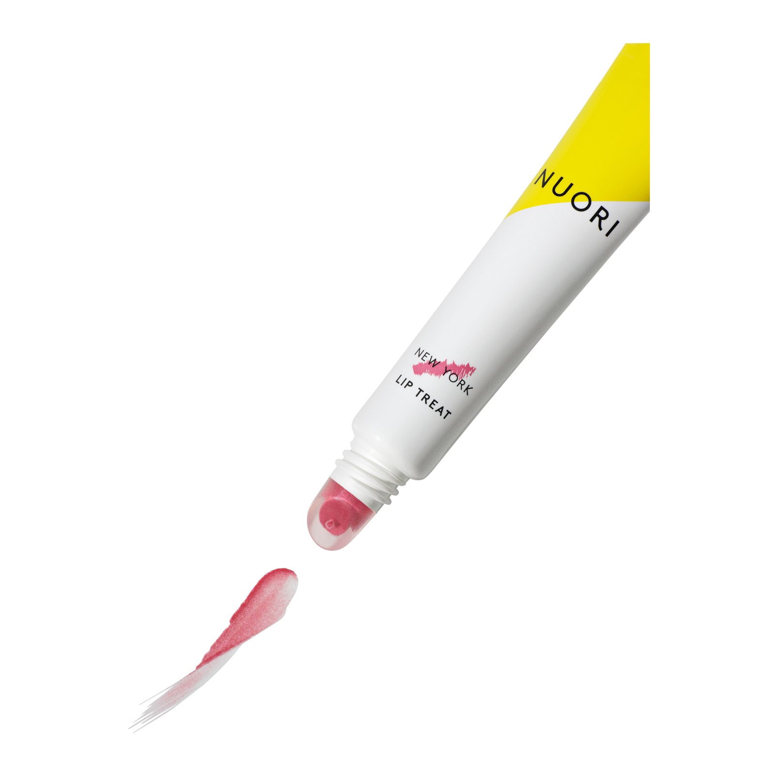 Lip Treat New York NUORI New york