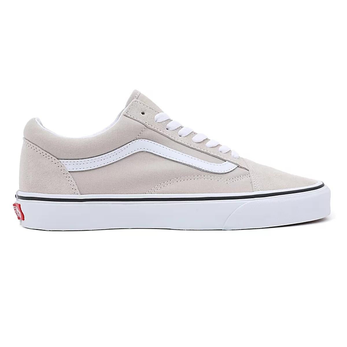 Low-top sneakers VANS Beige