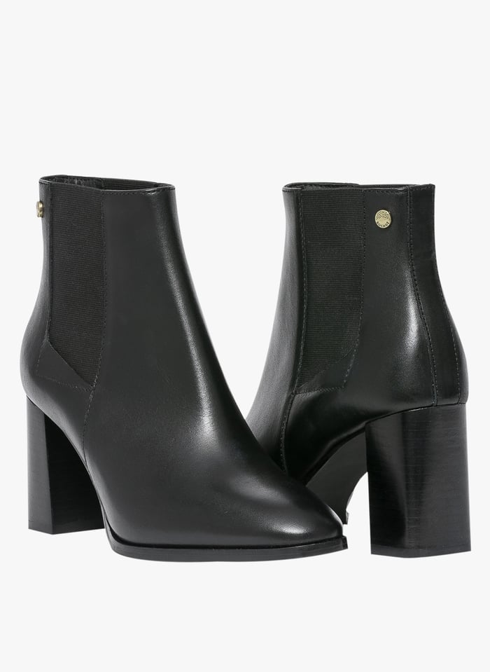 Bocage discount bottines femme
