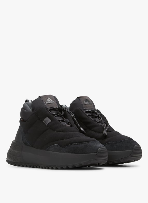 High top Leather Trainers Cblack Carbon Cblack Adidas Women IF8139 CBLACK CARBON CBLACK CBLACK CARBON CBLACK Place des Tendances United Kingdom