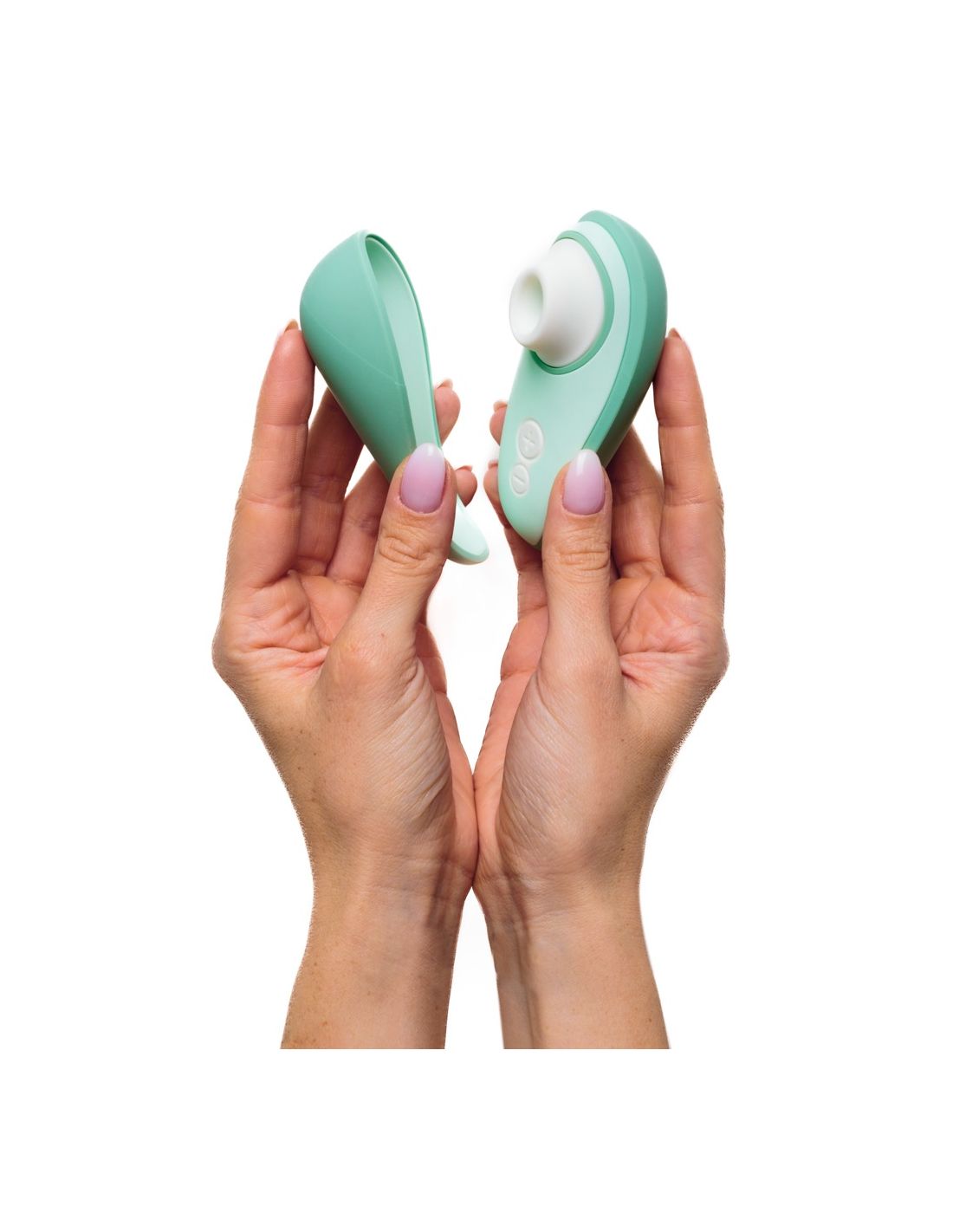 Liberty 2 - Sage WOMANIZER No color