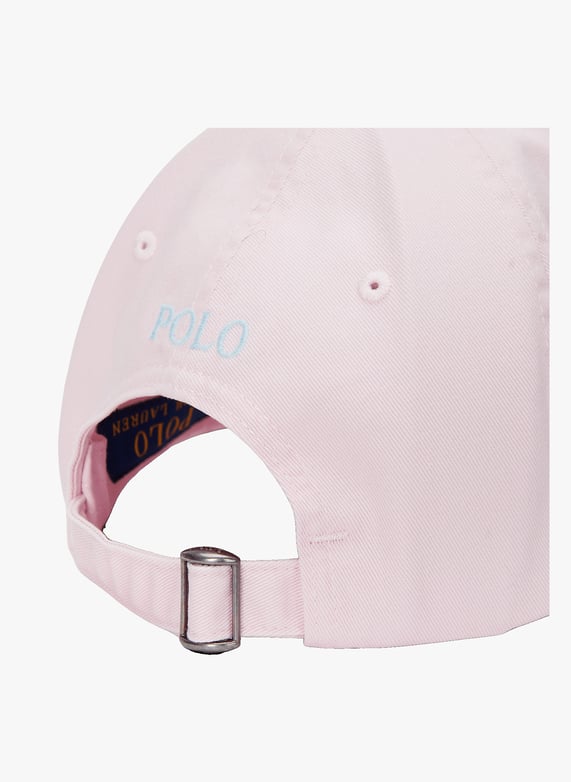 Polo ralph lauren pet roze sale