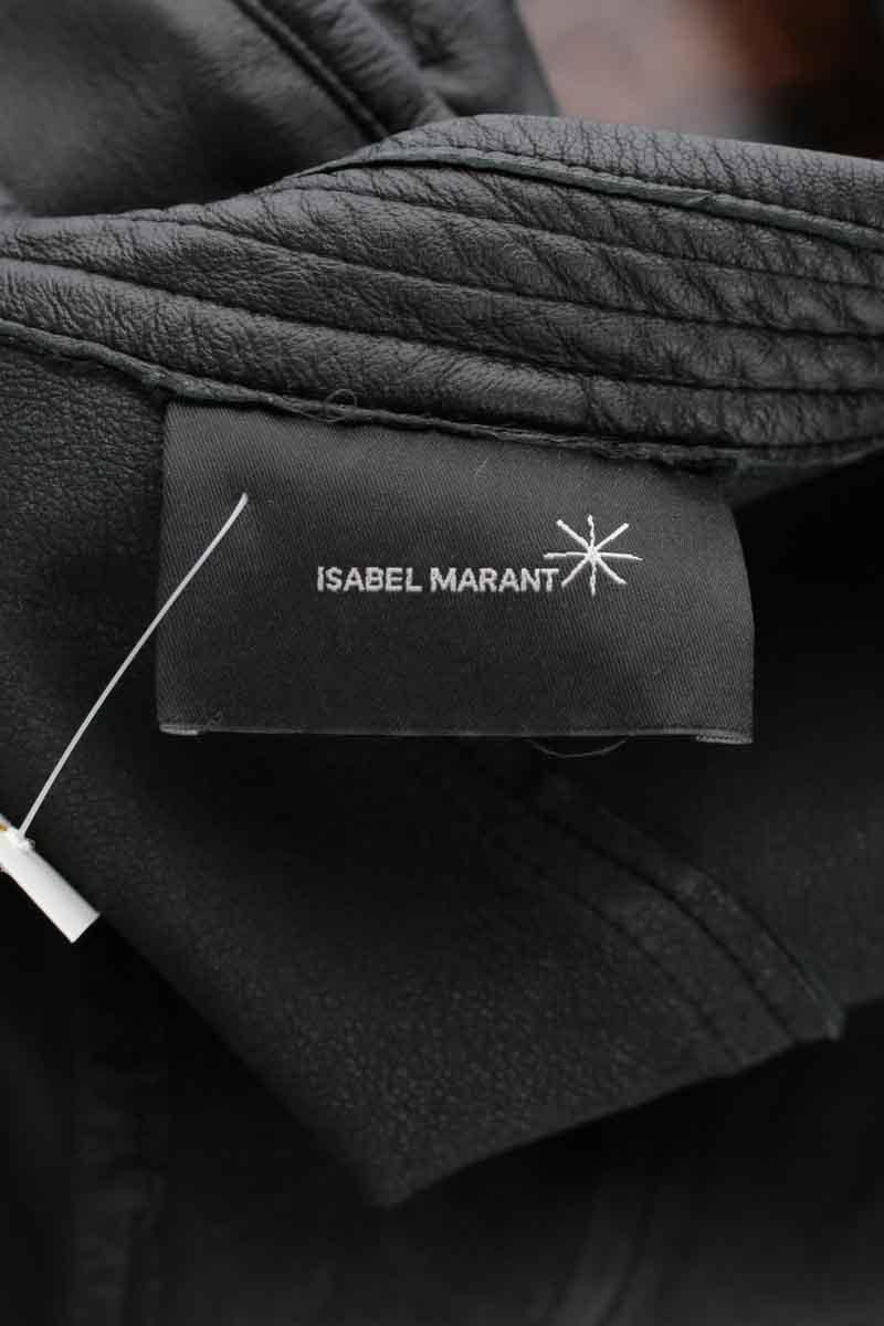 . ISABEL MARANT - Seconde Main Black