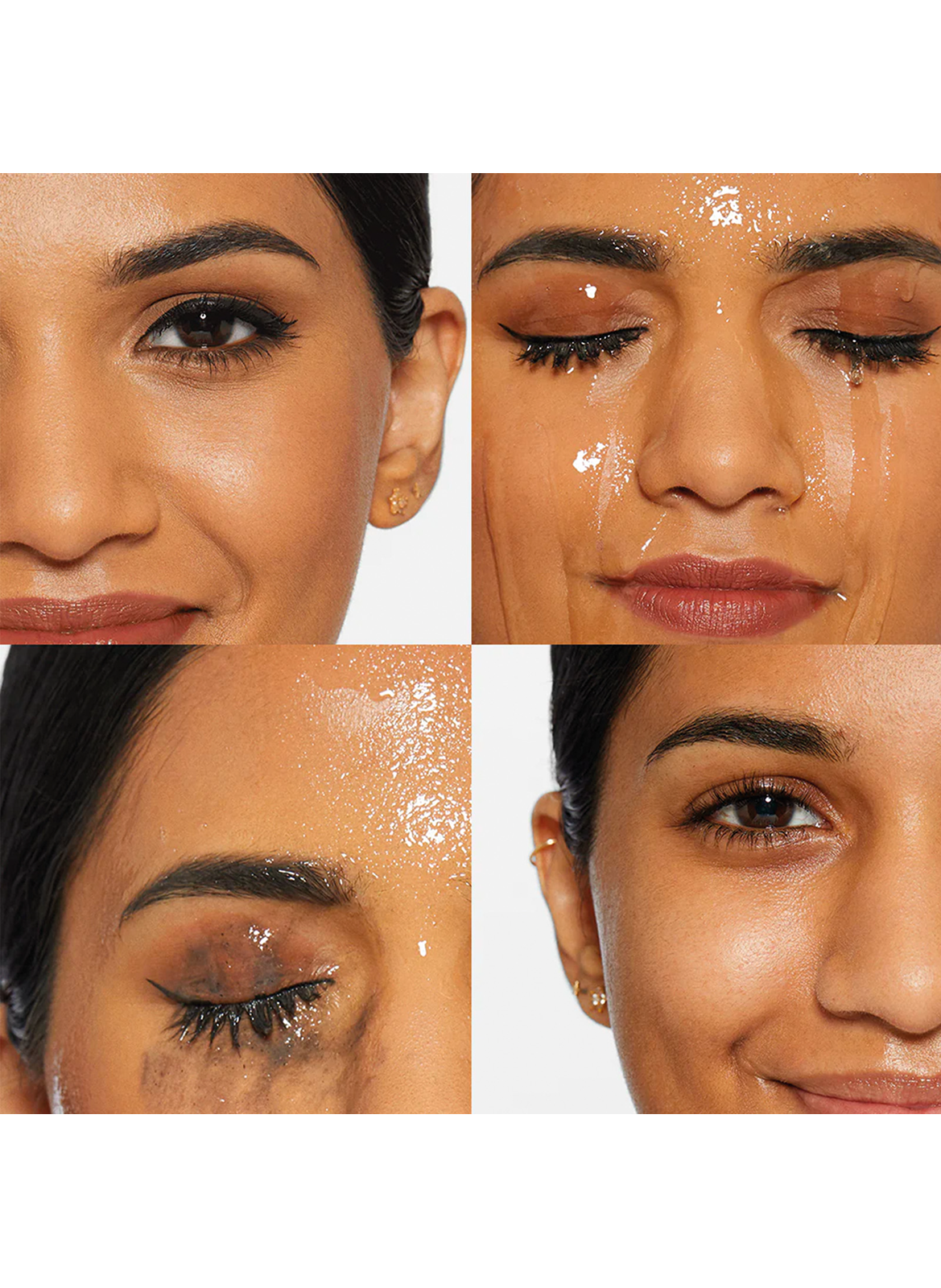 Oil to foam total cleanser DERMALOGICA No color