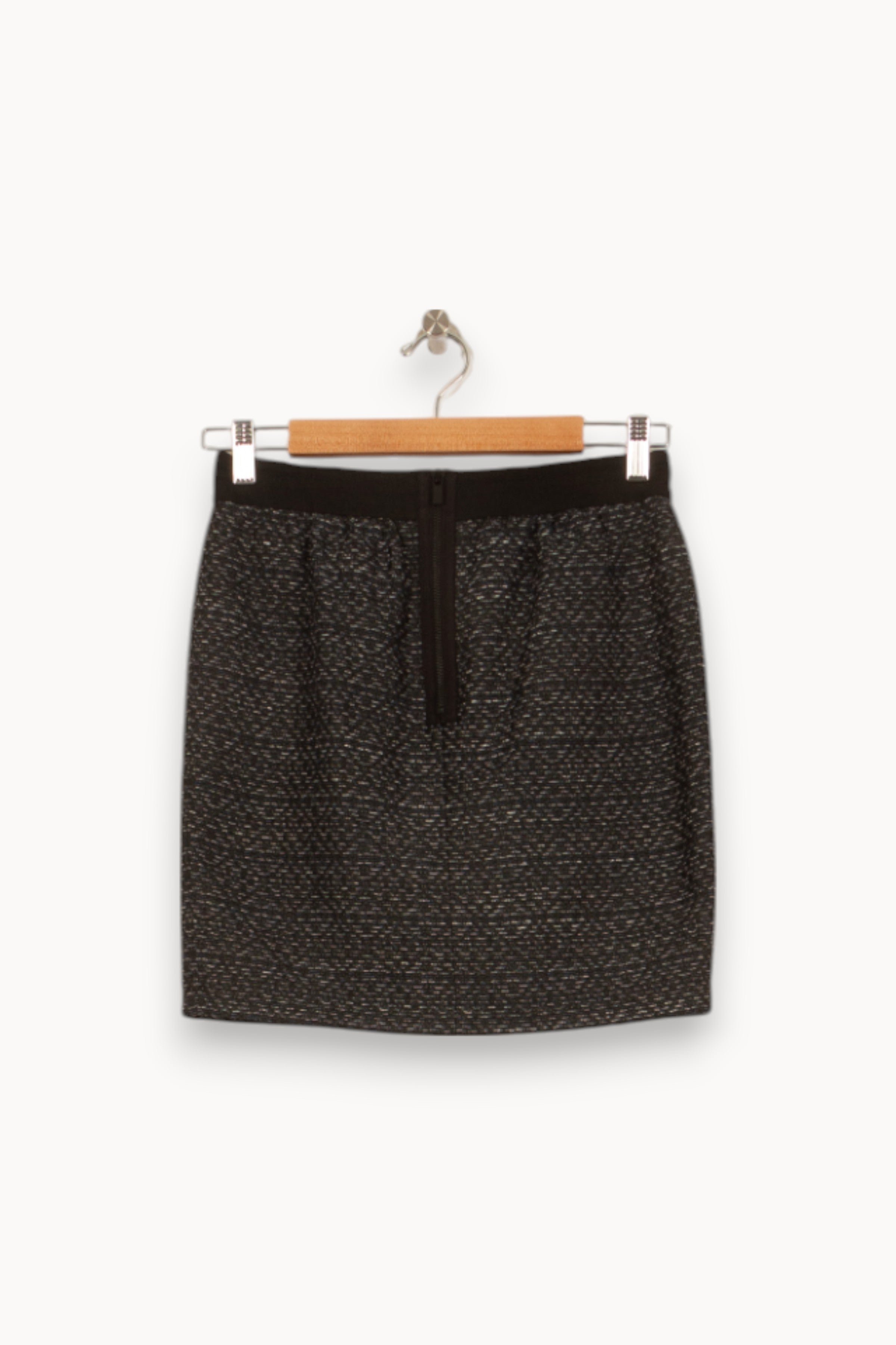 Short & Midi Skirt COMPTOIR DES COTONNIERS - Seconde main Grey