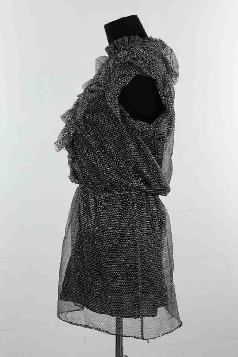 Dress ANTIK BATIK - Seconde Main Black