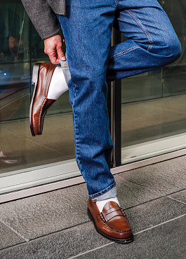 Menu Chaussures Homme