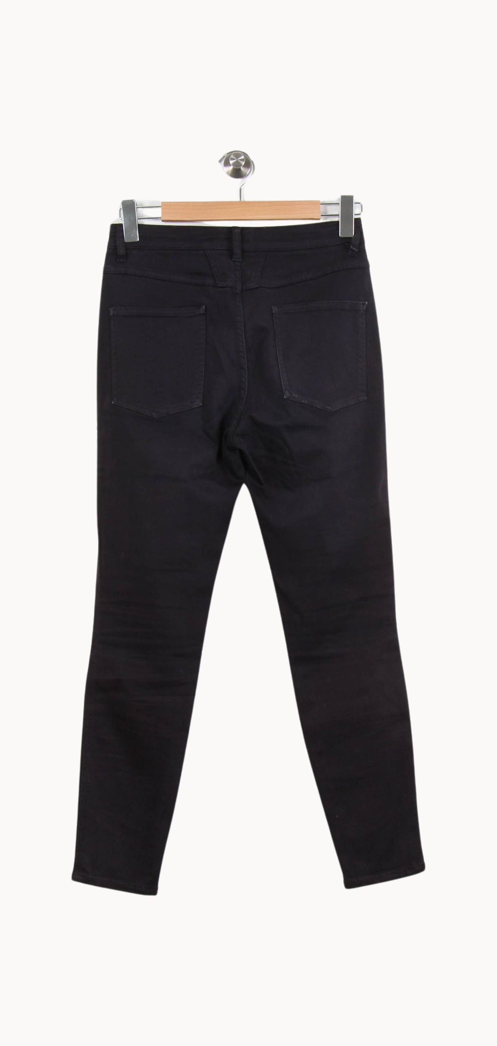 PANTS CLOSED - Seconde Main Black