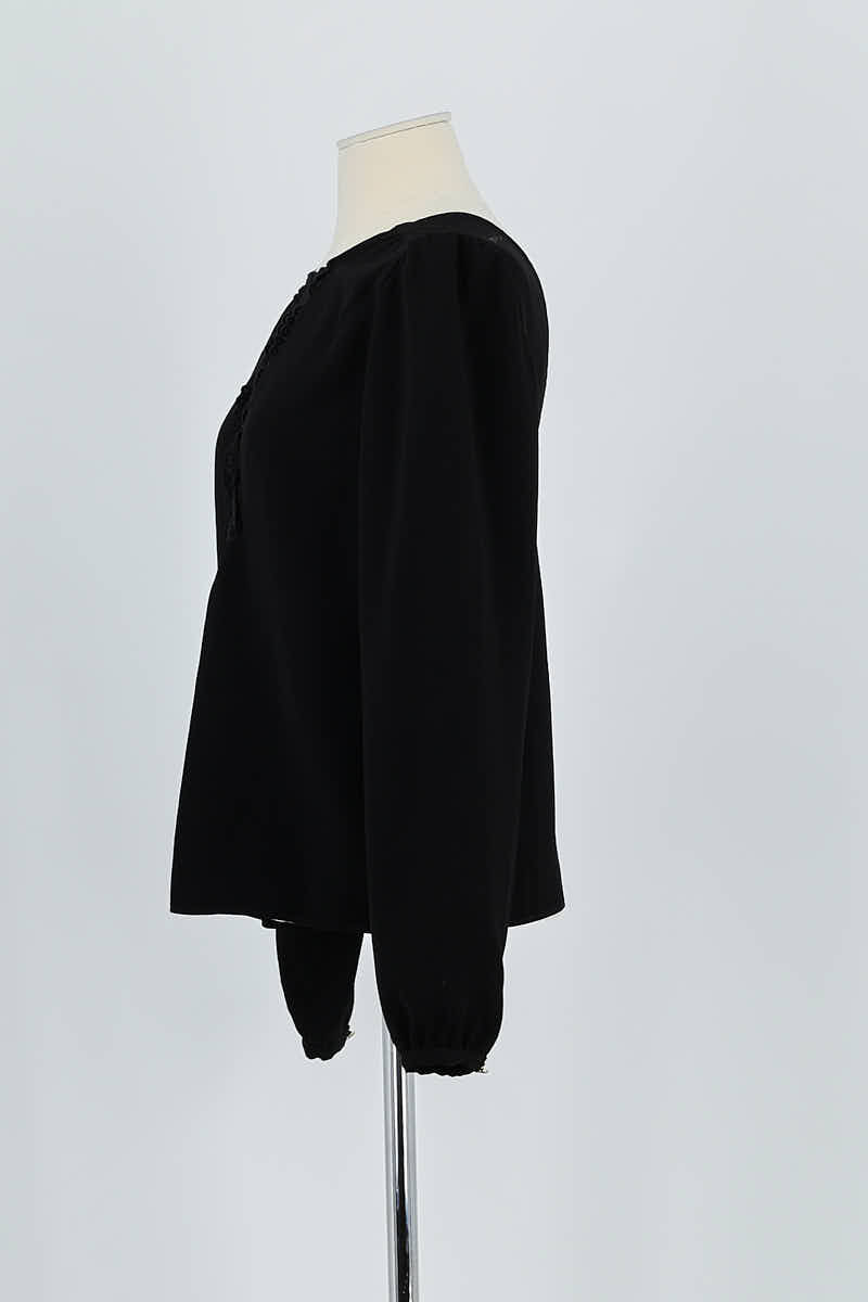 T-shirt SEZANE - Seconde main Black