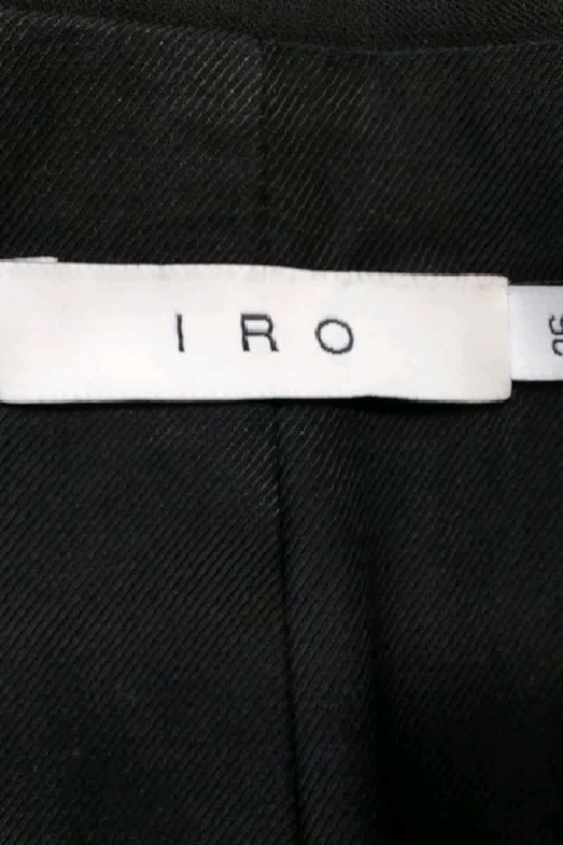 Blazer IRO - Seconde Main Black