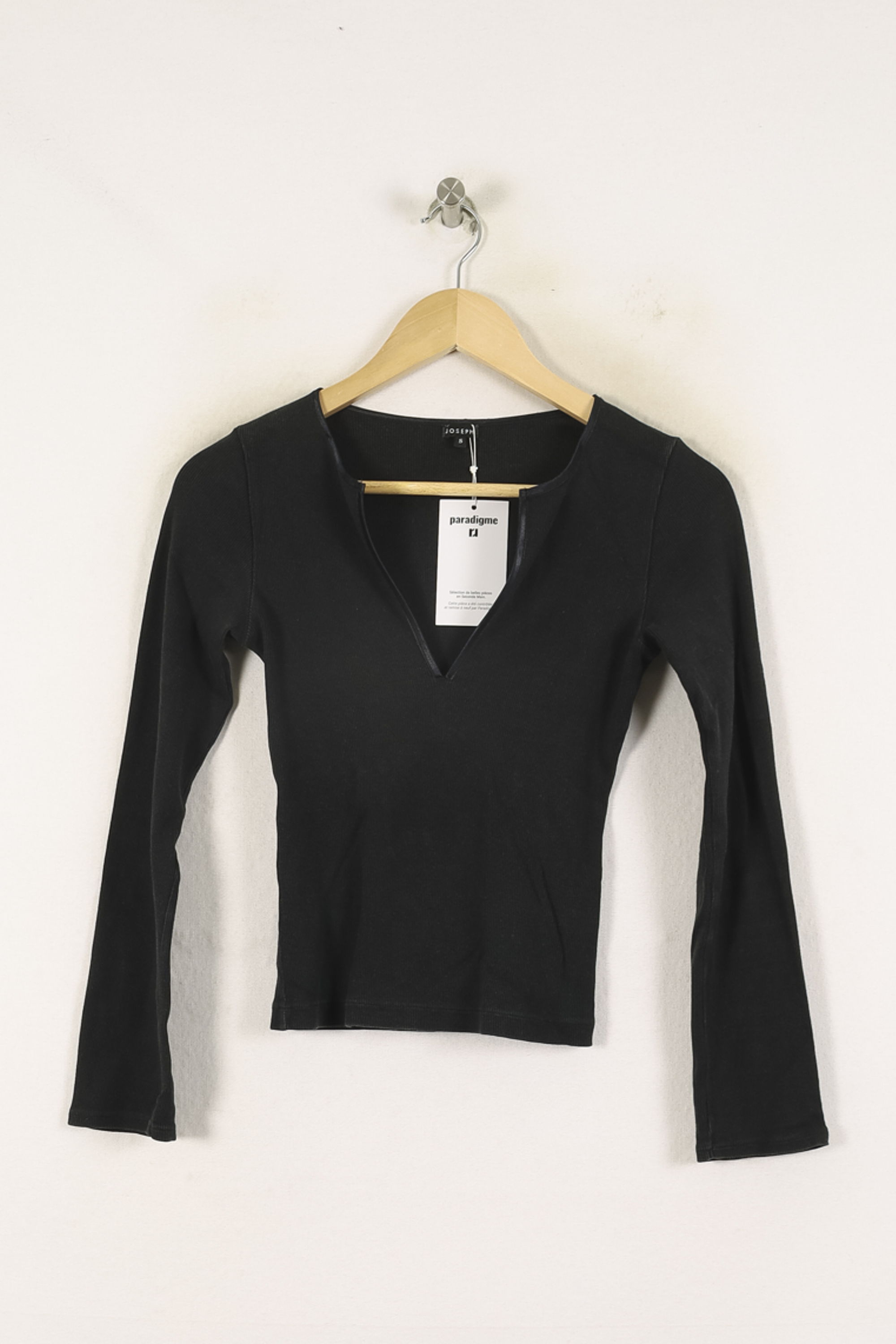 Knitwear JOSEPH - Seconde Main Black