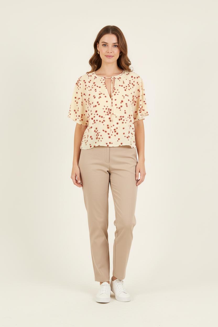 Blouse BIMBA Y LOLA - Seconde main Multicolored