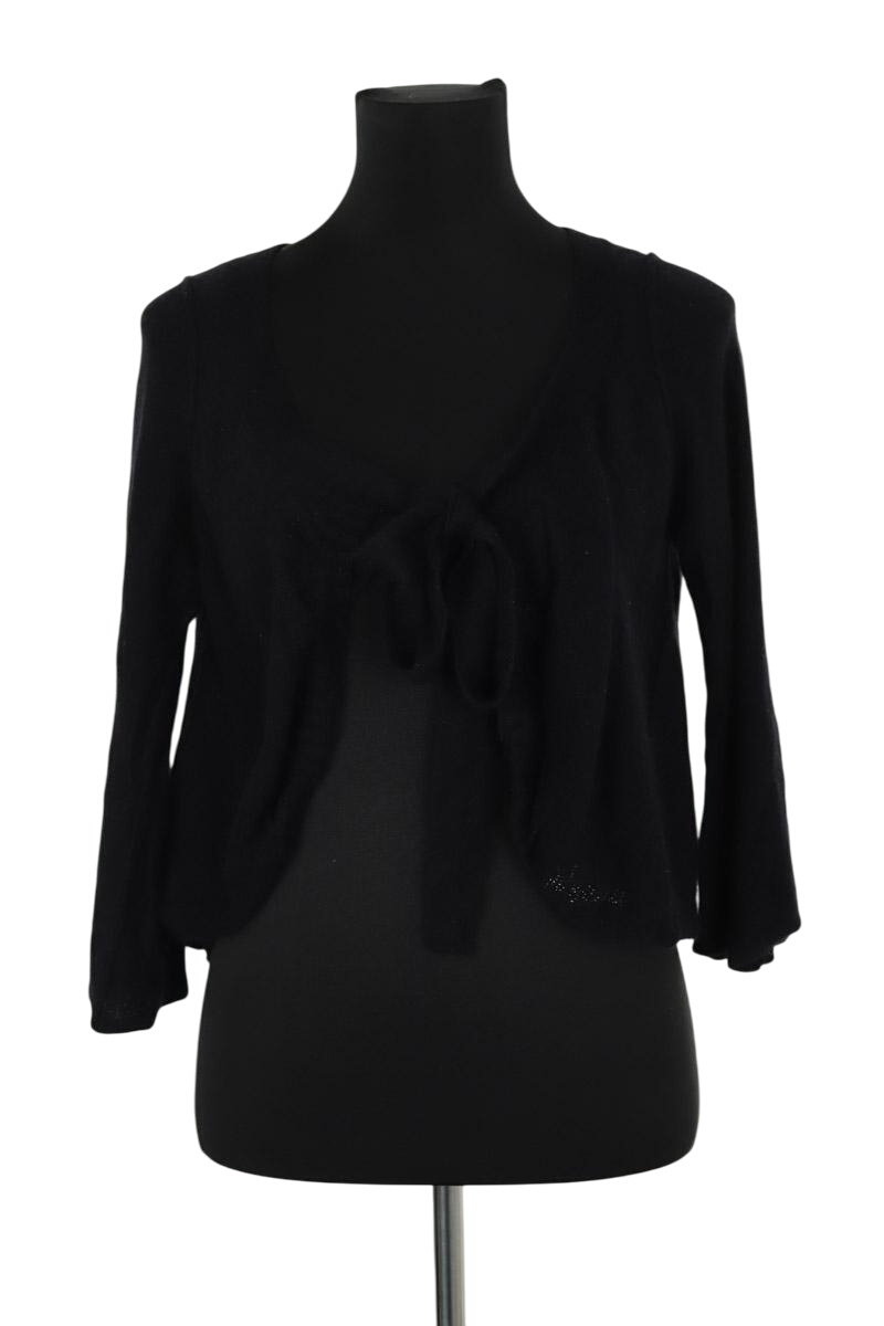 Cardigan SONIA RYKIEL - Seconde Main Black