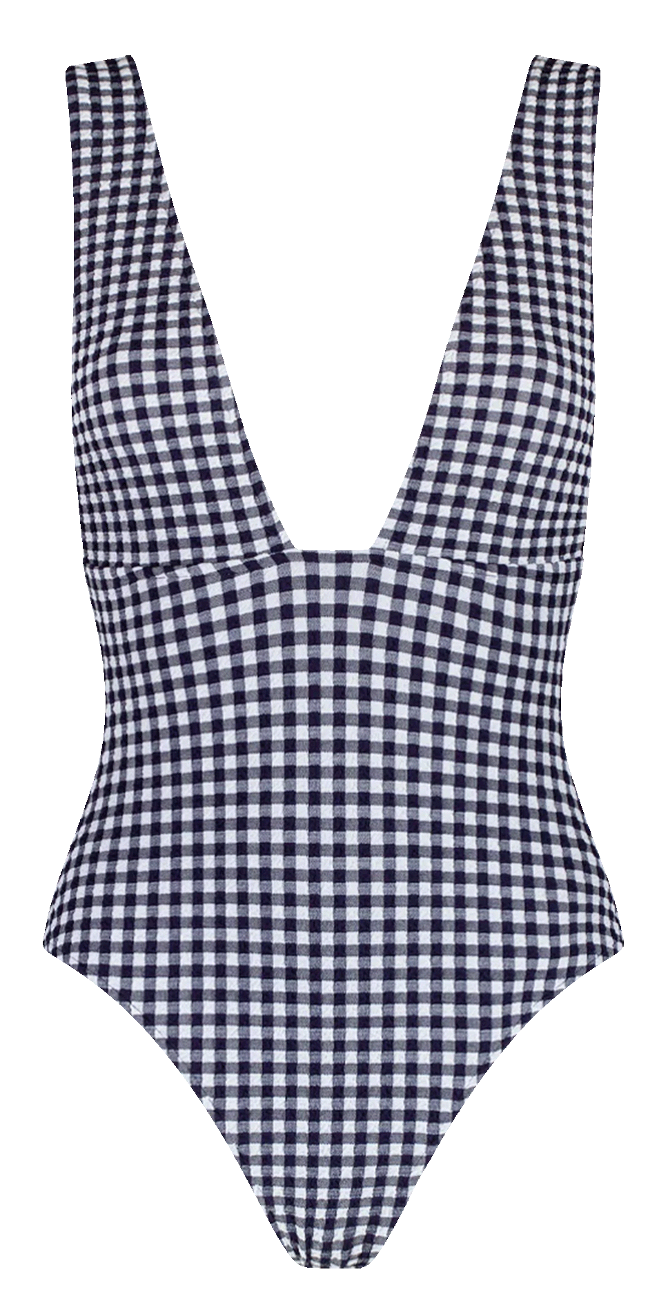 Maillot de bain 1 pièce ANJA PARIS Bleu