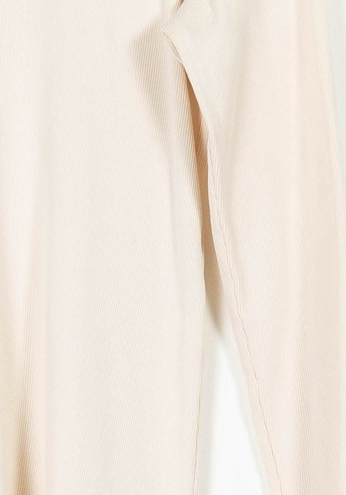 Knitwear SEZANE - Seconde main Beige