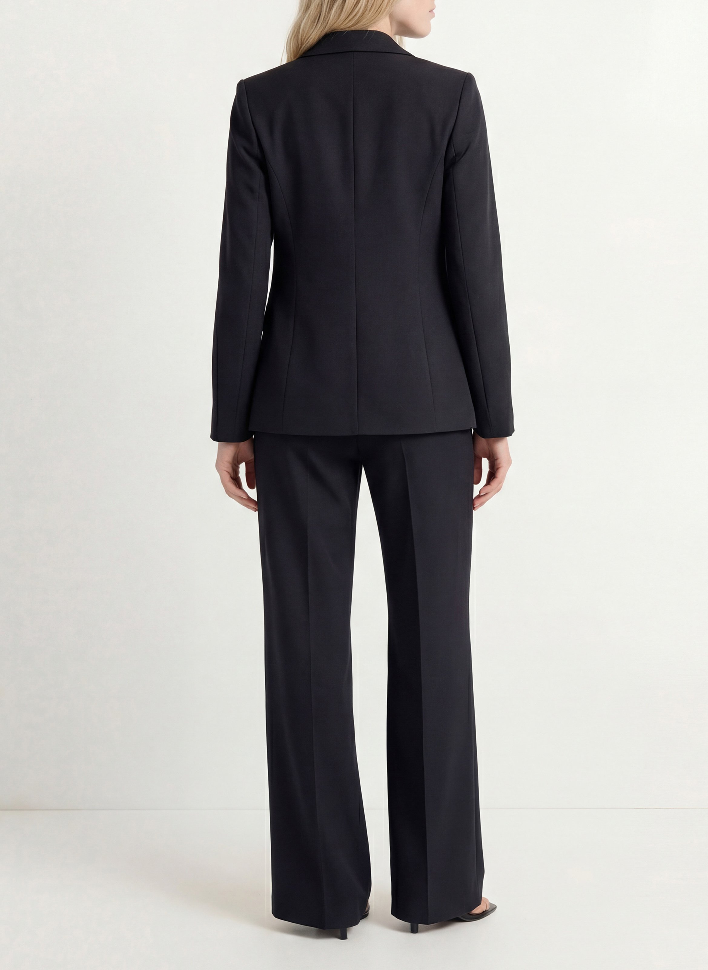 Taillierter Blazer KOOKAI Schwarz