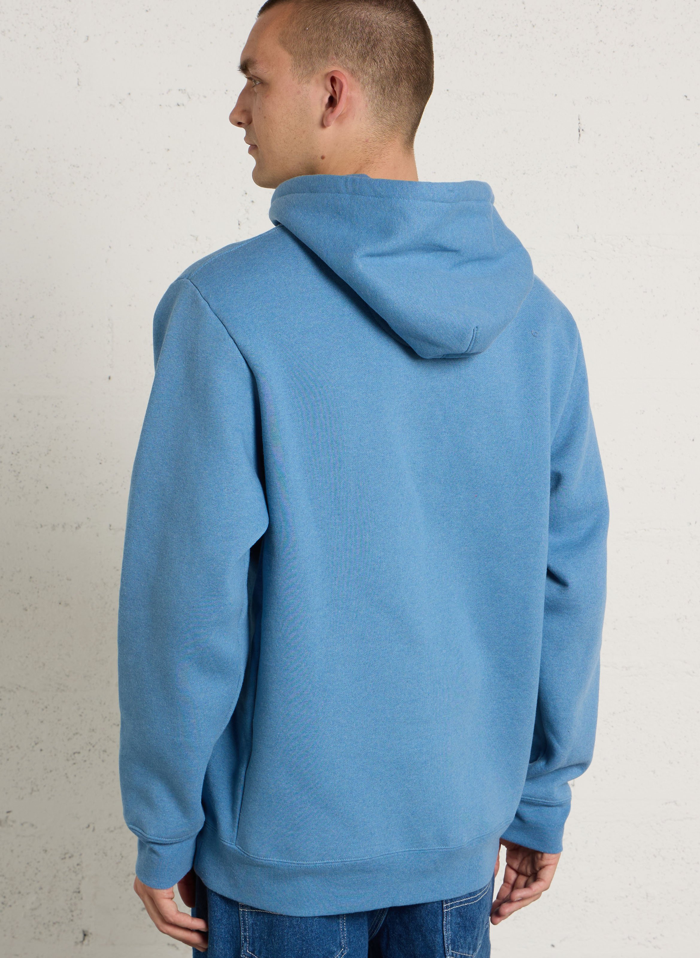 Hoodie PATAGONIA Blue