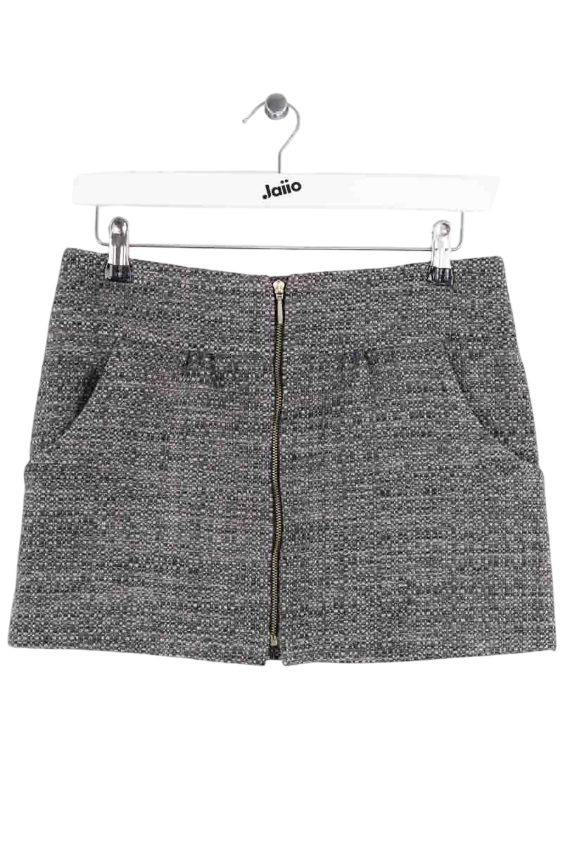 Mini jupe SEZANE - Seconde main Gris