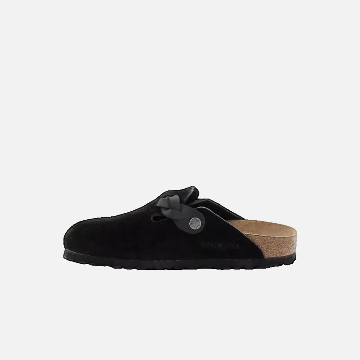 Sabots BIRKENSTOCK Noir
