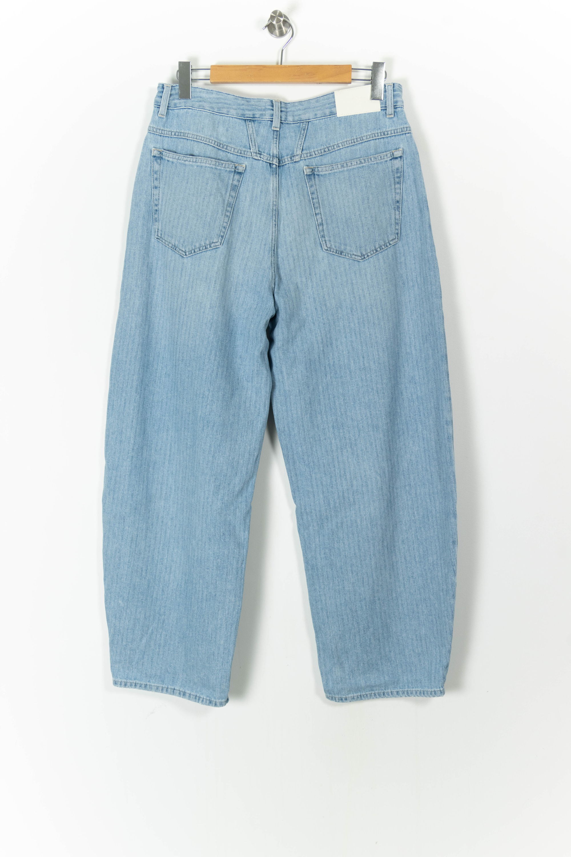 Jeans CLOSED - Seconde Main Blue