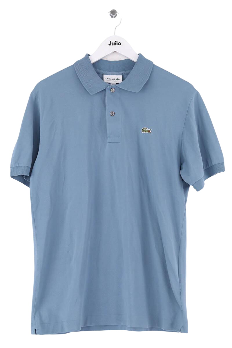 Polo shirt LACOSTE - SECONDE MAIN Blue