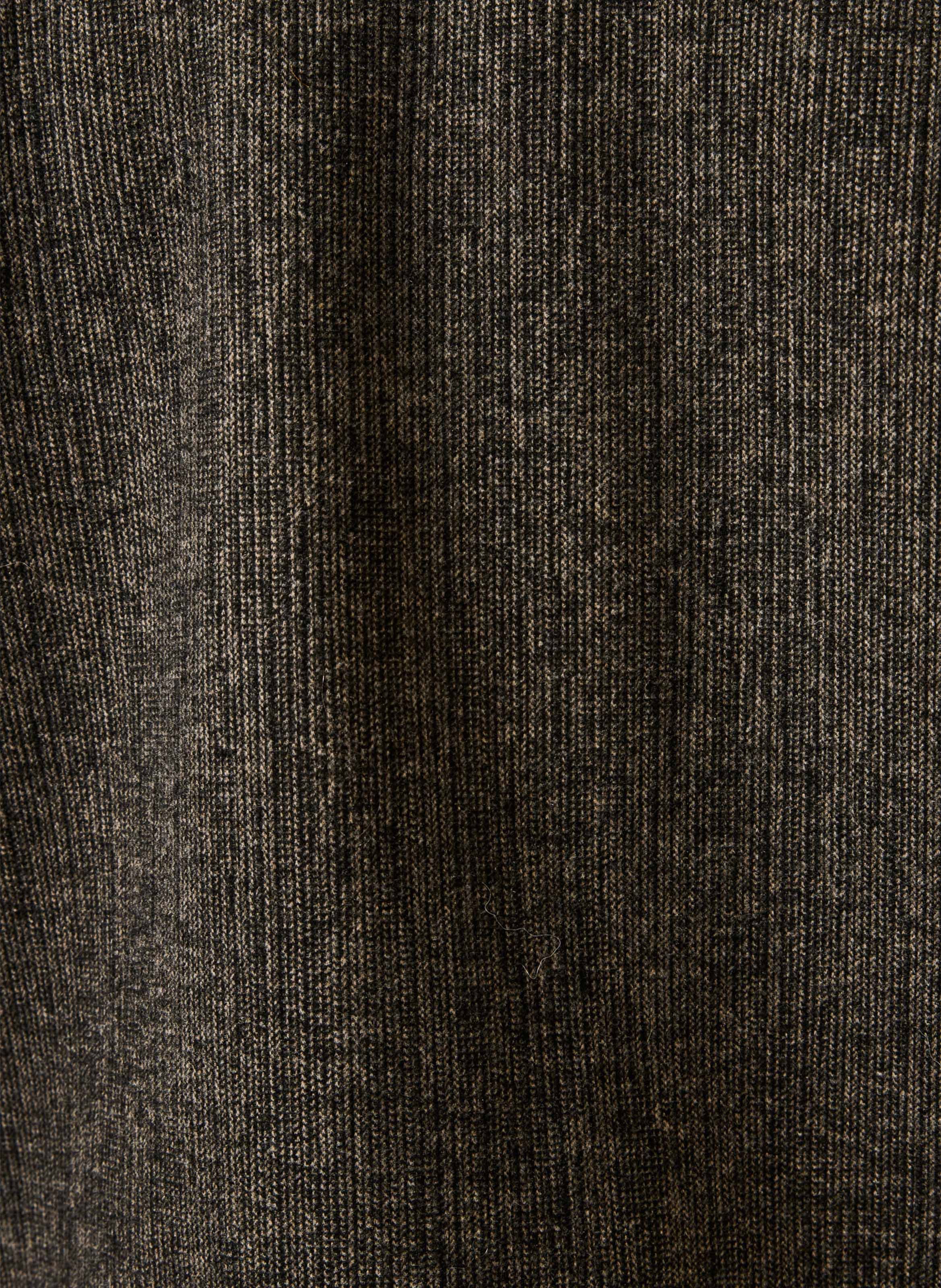 Short velvet effect jacket LA FEE MARABOUTEE Brown