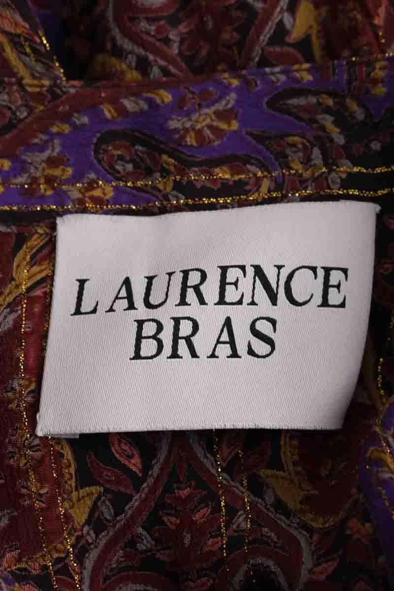 Skirt LAURENCE BRAS - Seconde Main Brown