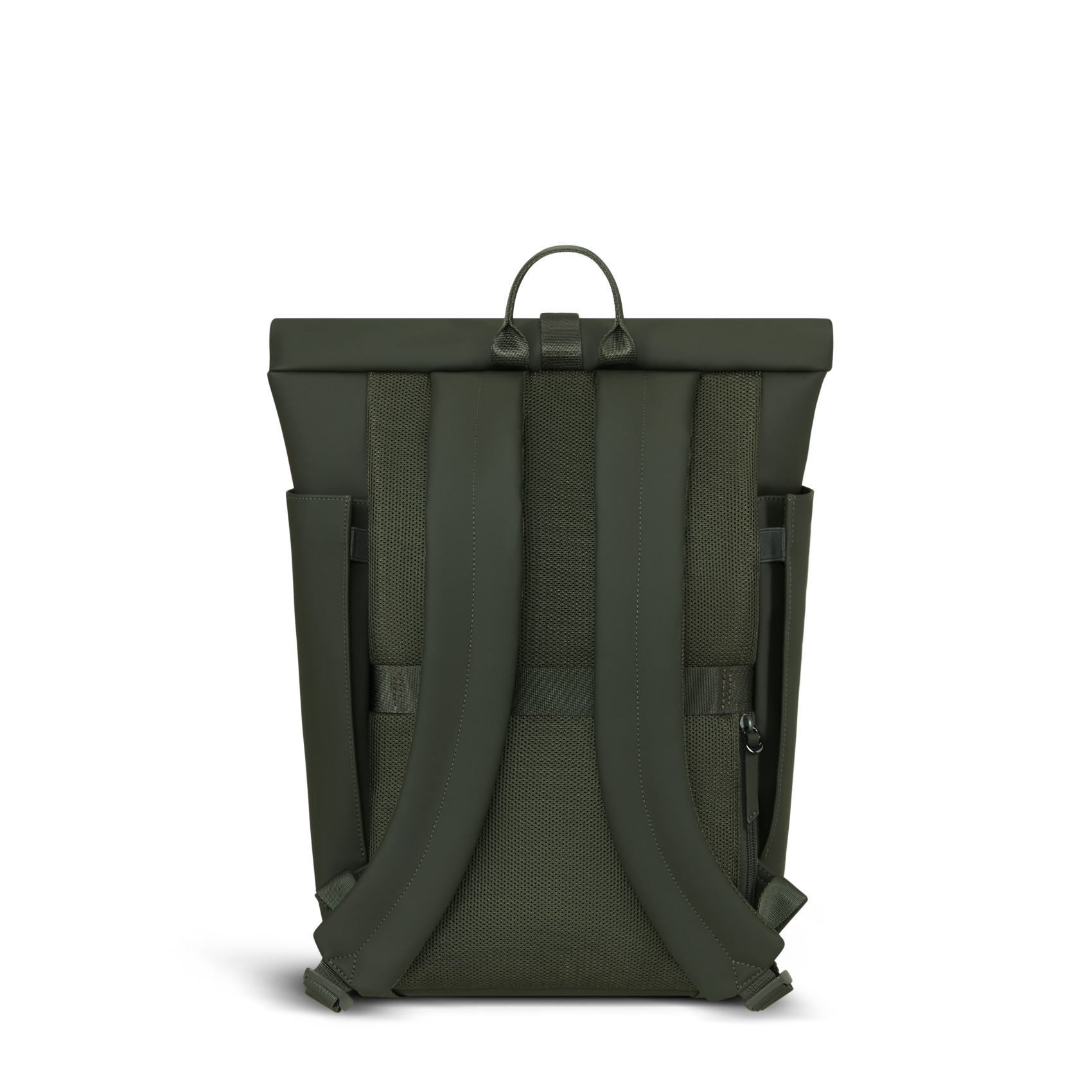 Lost in Berlin backpack LIPAULT Khaki