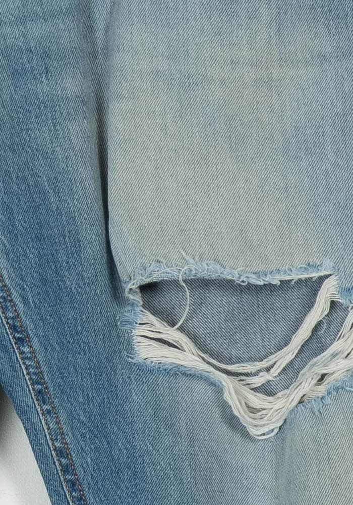 Jeans CLOSED - Seconde Main Blue