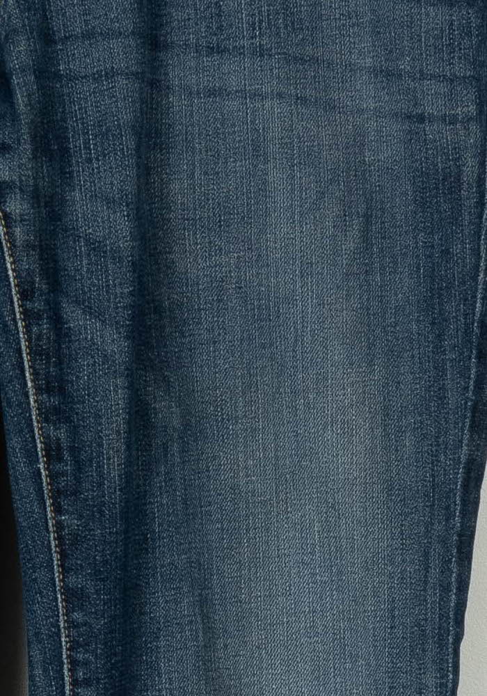 Jeans LEE - Seconde Main Blue